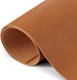 CP 4-5 oz Leather Hide - Vegetable Tanned Tooling Leather - Cowhide Leather Sheet 1.6-2.0mm (5" x 5")...