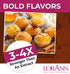 LorAnn Oils Super Strength Flavoring - Used For Candy Making, Flavoring Extracts, Baking, Hard Candy, and Flavor Oils - Bold, Natural Flavors 4X S...