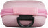 Hermitshell Hard Travel Case for iWALK 3350mAh / iWALK 4500mAh Ultra-Compact Power Bank (Only Case) (Pink)......