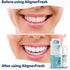 EverSmile AlignerFresh Extra Whitening Aligner & Retainer Cleaning Foam. AlignerFresh Cleaning Foam for Invisalign, ClearCorrect, Essix, Hawley Tr...