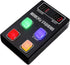 Light Up Memory Game Handheld Electronic Toys Soldering Practice Kit DIY Soldering Project Color Memorizing Classic Board Games...