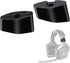 Headset Full Hinge Replacement Parts for Logitech G930,G430,G230,G231,1 Pair Repairment for Broken Headphone...