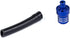 Gas Tank Fuel Cap Valve Vent Breather Hose CNC For Motorcycle Bikes (Blue)...