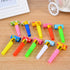 30 Pcs Party Blower Multicolor Musical Blowouts Whistles Funny Party Noisemakers Party Horns...