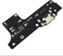 USB Charger Charging Port Dock Connector Ribbon Flex Cable PCB Board Replacement Compatible with Alcatel 3L 2021 6056...