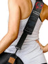 Various Fashionable Medical Seatbelt Covers for Vehicle Seatbelts/Backpack Strap Covers/Gym Bag Strap Covers/for Men, Women and Teens with Various...
