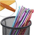 14PCS Aluminum Crochet Hooks Knitting Needles Craft Yarn 2.0mm/2.5mm/3.0mm/3.5mm/4.0mm/4.5mm/5.0mm/5.5mm/6.0mm/6.5mm/7.0mm/8.0mm/9.0mm/10.0mm......