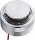 Vibration Speaker, 50mm All Frequency Resonance Speaker Vibration Strong Bass Louderspeaker for Computer Laptop MP3 MP4 CD Mobile Phone Sound Play...