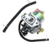 Carburetor Carb for Craftsman 247.881733 247.881980 247.884331 31AS6BEE799 31AS6AED799 247.881732 SB410 SB450 Snow Thrower for Troy-Bilt 270-WU Re...