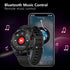 Bebinca GT2 Pro Smart Watch for Men (Make/Receive Call), SpO2/Real-time Heart Rate/Sleep Monitor/Voice Assistant Fitness Tracker, Built-in MP3 Pla...