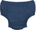 green sprouts Reusable Snap Swim Diaper Navy Solid-18 Months...