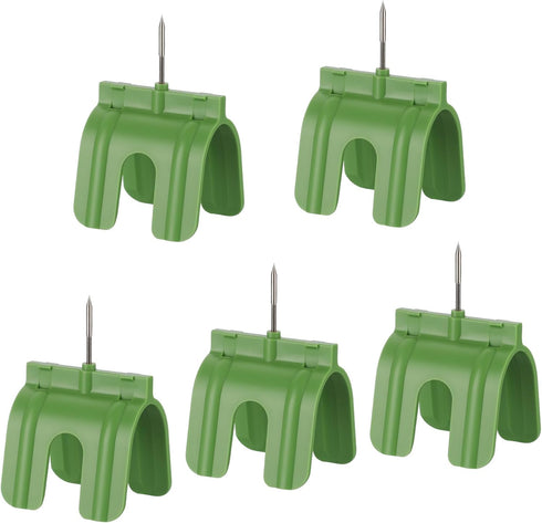 OwnMy 5PCS Drywall Outlet Markers for Drywall Installation No Measuring Needed Drywall Marking Tools for Electrical Outlets, Drywall Outlet Box Ma...