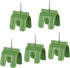 OwnMy 5PCS Drywall Outlet Markers for Drywall Installation No Measuring Needed Drywall Marking Tools for Electrical Outlets, Drywall Outlet Box Ma...