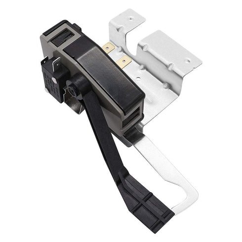 Ultra Durable 134101800 Washer Lid Lock Switch Replacement Washer Parts by AMI PARTS -Replaces AP2108159, PS648775, 134101800