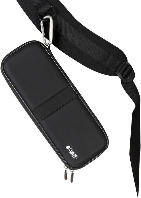 Hermitshell EVA Hard Protective Travel Case Carrying Bag Fits Anker PowerCore+ 26800 Premium Portable High Capacity External Battery with Quick Ch...