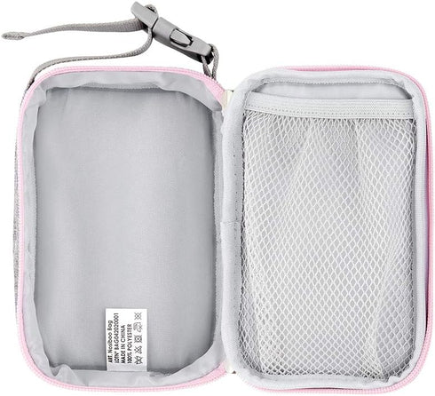nosiboo Bag - Baby Travel Toiletry Bag...