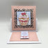 Katy Sue Designs Floral Collection 3D Die-Cut Decoupage Sheets for Card Making. A Pack of 12 Sheets of Floral-Themed Die Cuts for Card Making Supp...