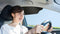 Windshield Sunshade for Car Sun Window Shade Visor Shades Sunshade Visors Extender (2 Pack)...