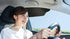 Windshield Sunshade for Car Sun Window Shade Visor Shades Sunshade Visors Extender (2 Pack)...