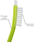 10 Pack Juicer Cleaning Brushes Deep Clean Brushes Multi-Purpose for Juicer, Bottle Bottom, Dishes, Sink, Pots, Pans, Shower, Tile...