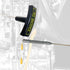 3C3Z-6750-AA Engine Oil Dipstick Fit for 2003-2005 for Ford Excursion for F-250 Super Duty for F-350 Super Duty for F-450 Super Duty 2003-2005 for...