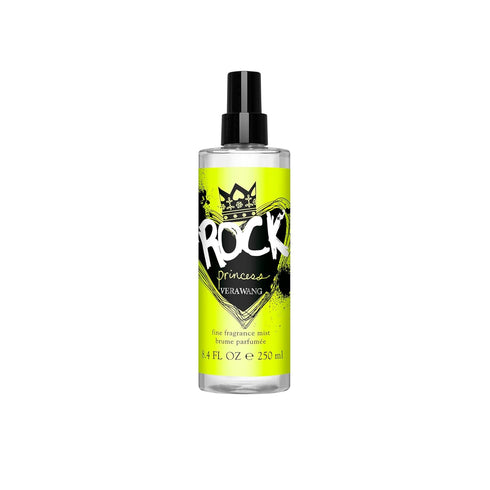 Vera Wang Rock Princess Fine Fragrance Mist 8.0oz...