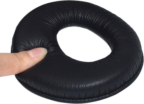 RF970R Replacement Earpads Ear Pad Cushions Compatible with Sony MDR-RF970R MDR-960R MDR-RF860F MDR-RF985R Headphones(Black)...