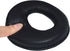 RF970R Replacement Earpads Ear Pad Cushions Compatible with Sony MDR-RF970R MDR-960R MDR-RF860F MDR-RF985R Headphones(Black)...
