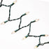 50-Count Clear Christmas Light Set...