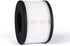 BS-03 HEPA Air Filter Replacement Filter,3-in-1 True HEPA Filter Compatible with PARTU BS-03 HEPA Air Purifier Part U, 1-Pack...