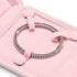 Oirlv Pink Velvet Bangle Gift Box Bracelet Storage Case Jewelry Gift Boxes...