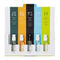 Ellis Brooklyn BOOKLET Fragrance Discovery Set - Eau De Parfum for Women Sample Perfume Set, Perfumes for Women, Clean Perfume, Long Lasting Perfu...