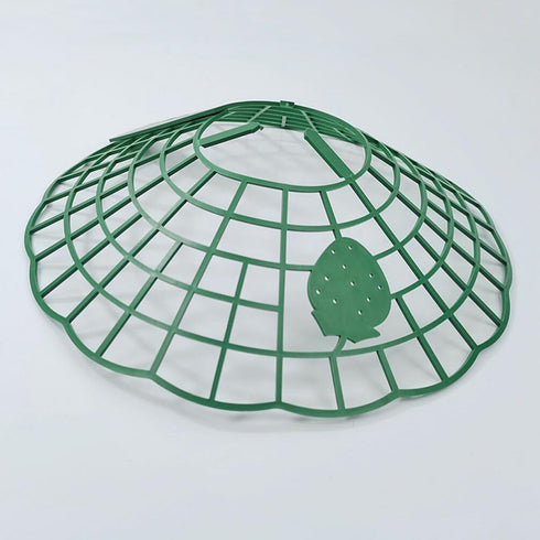 Strawberry Planting Rack Plant Shelf Outdoor 5pcs Garden Stand Plant Rack Outdoor Plastic Nude Strawberry Plastic Plants Plastic Strawberry Suppor...