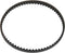 Cen-Tec Systems 40273 Geared Belt for CT14DX and CT18DX Quiet Drive Vacuum Brush Assemblies...