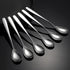 Egg Spoons for Soft Boiled Eggs Stainless Steel Spoon for Coffee,Ice-cream Appetizers Desserts...