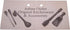 Armenian hand painted cooking Spoon Rest/Ladle Holder - Large with deep Round Cup part - Asfour Outlet Trademark...