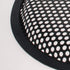Fielect 8 inch Speaker Grill Cover Mesh SubWoofer Grill Speaker Covers Waffle Grill Cover Guard Protector Audio Accessories Black...