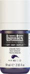 Liquitex Professional Soft Body Acrylic Paint, 59ml (2-oz) Bottle, Dioxazine Purple...
