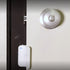 Feit Electric Smart WiFi Door and Window Sensor, Battery Powered, 2.4GHz No Hub Required, Remote Home Monitoring, Not Compatible with Other Securi...