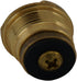 Replacement Faucet Cartridge Brass Stem Hot compatible with Gerber 98-688 valve...