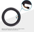 GOOFIT 12 1/2'' X 2 1/4'' Curved Bent Stem Inner Tube Tire for Universal Mini Dirt Bike (2pcs)...