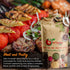 NY SPICE SHOP Tunisian Seasoning Blend – Harissa Seasoning – Mixed Spice Powder – Spicy Seasoning Mix – Herb Spice Flavor – Great For Harissa Past...