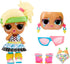 L.O.L. Surprise! Surprise Swap Tots with Collectible Doll, Extra Expression, 2 Looks in One, Water Unboxing Surprise, Limited Edition Doll- Great ...