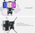 Net/Fence Mount Camera Backstop Compatible with GoPro Action Cameras and One X2,Smart Phones,Mevo Start, and Other Action Cameras for Softball, Te...