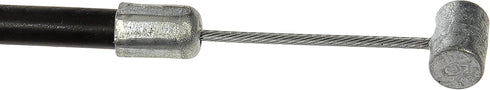 Dorman 912-416 Hood Release Cable Compatible with Select Scion Models...