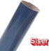 Siser Glitter HTV 11.8"x5ft Roll - Iron on Heat Transfer Vinyl (Sapphire)...