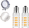 2Pack LED Makeup Mirror Bulb Replacement Mirror 20W RP34B Light Bulb fits BE151T BE71CT BE47X BE47BR for Cosmetic Vanity Makeup Mirror with Single...
