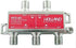 4-Way HD RF Cable TV 2150 Mhz Splitter...