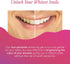 Smilesaver Peroxide-Free Teeth Whitening Pen - Long-Lasting Tooth-Sensitive Formula for Stain Removal and Brighter Enamel...