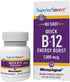 Superior Source Quick Vitamin B12 Energy Burst (100 Tablets)...